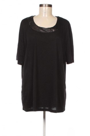 Γυναικεία μπλούζα Bexleys, Μέγεθος XXL, Χρώμα Μαύρο, Τιμή 21,99 €