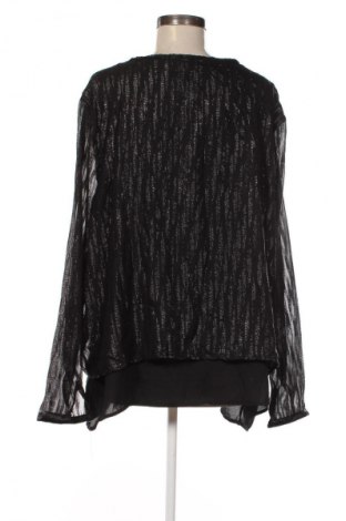 Dámska blúza Bexleys, Veľkosť 3XL, Farba Čierna, Cena  17,95 €