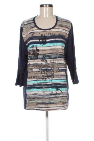 Дамска блуза Bexleys, Размер XL, Цвят Многоцветен, Цена 8,99 лв.