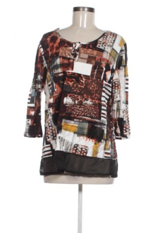 Damen Shirt Bexleys, Größe L, Farbe Mehrfarbig, Preis € 5,99