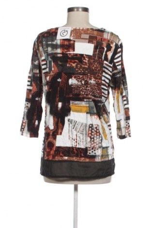 Damen Shirt Bexleys, Größe L, Farbe Mehrfarbig, Preis € 5,99