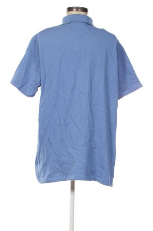 Damen Shirt Bexleys, Größe 3XL, Farbe Blau, Preis € 14,99