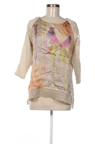 Damen Shirt Bianca, Größe M, Farbe Mehrfarbig, Preis € 5,99
