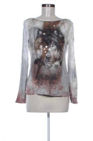 Bluză de femei Biba, Mărime M, Culoare Multicolor, Preț 40,99 Lei