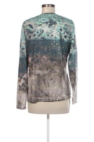Γυναικεία μπλούζα Biba, Μέγεθος M, Χρώμα Πολύχρωμο, Τιμή 7,99 €