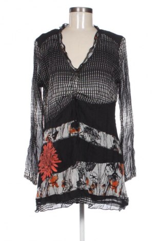 Dámska blúza Biba, Veľkosť M, Farba Viacfarebná, Cena  9,79 €