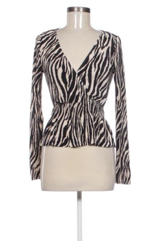 Dámská halenka Bien Bleu, Velikost S, Barva Vícebarevné, Cena  109,00 Kč