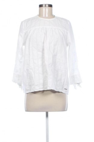 Dámská halenka Big Star, Velikost S, Barva Bílá, Cena  492,00 Kč