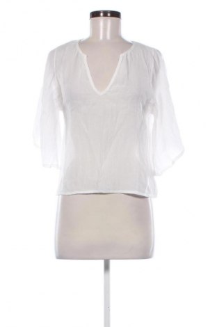 Bluzka damska Bik Bok, Rozmiar S, Kolor Biały, Cena 43,68 zł