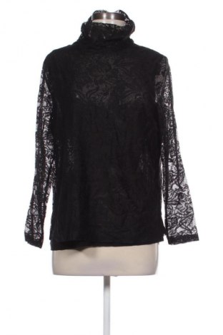 Dámská halenka Blancheporte, Velikost XL, Barva Černá, Cena  241,00 Kč