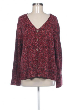 Dámská halenka Blancheporte, Velikost XXL, Barva Vícebarevné, Cena  241,00 Kč