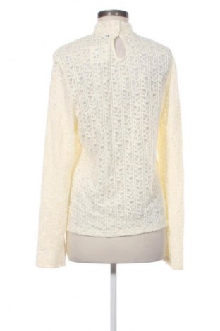 Damen Shirt Blind Date, Größe L, Farbe Ecru, Preis 5,99 €
