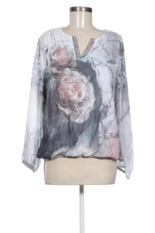 Дамска блуза Blind Date, Размер M, Цвят Многоцветен, Цена 6,99 лв.