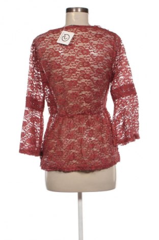 Γυναικεία μπλούζα Blind Date, Μέγεθος M, Χρώμα Κόκκινο, Τιμή 4,99 €