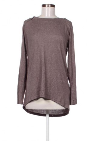 Damen Shirt Blind Date, Größe M, Farbe Braun, Preis 9,72 €