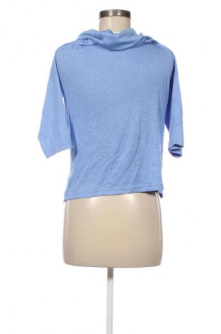 Γυναικεία μπλούζα Blind Date, Μέγεθος M, Χρώμα Μπλέ, Τιμή 4,99 €