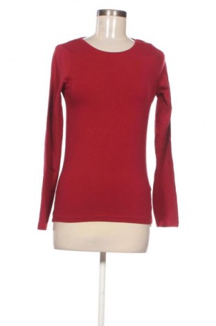 Γυναικεία μπλούζα Blind Date, Μέγεθος L, Χρώμα Κόκκινο, Τιμή 4,99 €