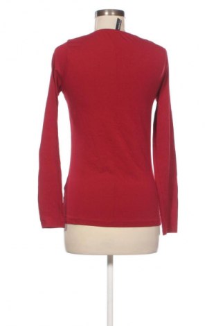 Γυναικεία μπλούζα Blind Date, Μέγεθος L, Χρώμα Κόκκινο, Τιμή 4,99 €