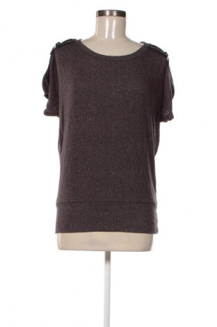 Damen Shirt Blind Date, Größe S, Farbe Grau, Preis 5,99 €