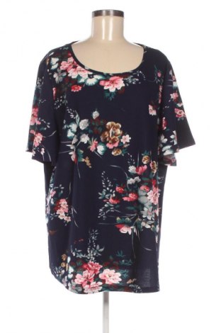Női blúz BloomChic, Méret XXL, Szín Sokszínű, Ár 5 396 Ft