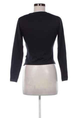 Дамска блуза Blu, Размер S, Цвят Черен, Цена 34,00 лв.