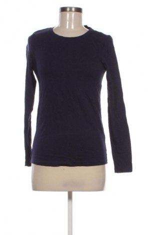 Γυναικεία μπλούζα Blue Motion, Μέγεθος M, Χρώμα Μπλέ, Τιμή 4,99 €