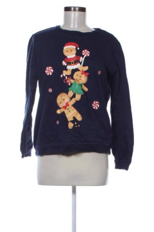 Bluză de femei Blue Motion, Mărime M, Culoare Albastru, Preț 33,99 Lei