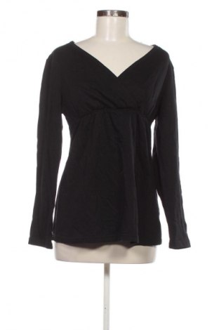 Dámská halenka Blue Motion, Velikost S, Barva Černá, Cena  109,00 Kč