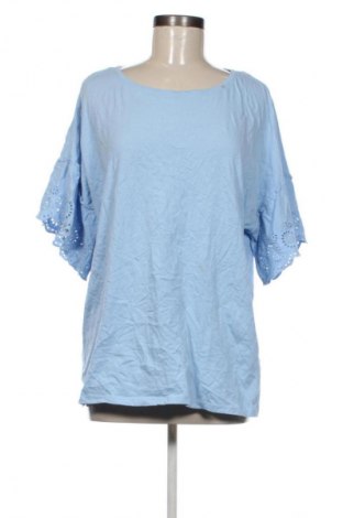 Női blúz Blue Motion, Méret XXL, Szín Kék, Ár 3 429 Ft