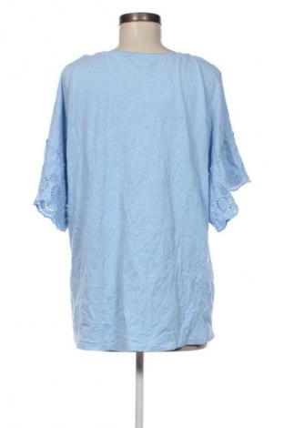 Női blúz Blue Motion, Méret XXL, Szín Kék, Ár 3 429 Ft