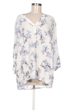 Damen Shirt Blue Motion, Größe 3XL, Farbe Mehrfarbig, Preis 11,99 €