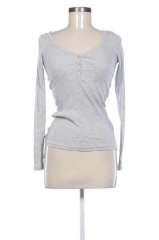 Дамска блуза Blue Motion, Размер XS, Цвят Сив, Цена 19,00 лв.
