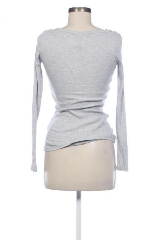 Дамска блуза Blue Motion, Размер XS, Цвят Сив, Цена 19,00 лв.
