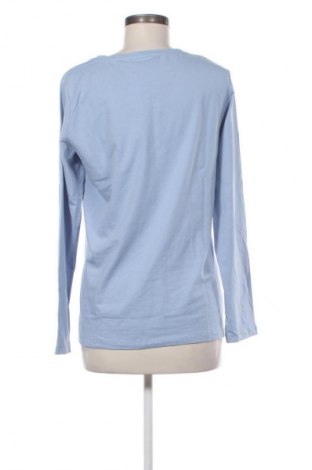 Γυναικεία μπλούζα Blue Motion, Μέγεθος L, Χρώμα Μπλέ, Τιμή 15,85 €