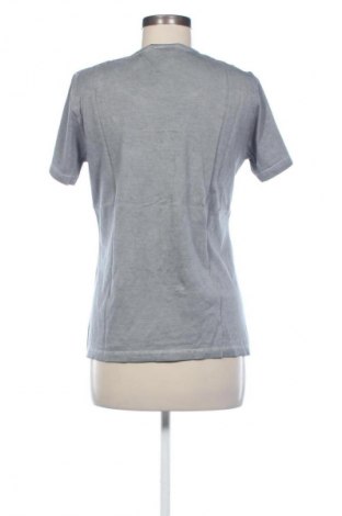 Γυναικεία μπλούζα Blue Seven, Μέγεθος M, Χρώμα Γκρί, Τιμή 13,80 €