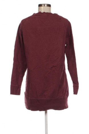 Damen Shirt Body By Tchibo, Größe M, Farbe Rot, Preis 4,99 €