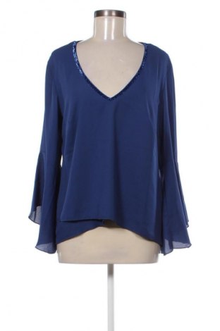 Damen Shirt Body Flirt, Größe L, Farbe Blau, Preis 9,72 €