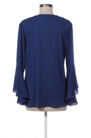 Damen Shirt Body Flirt, Größe L, Farbe Blau, Preis 9,72 €