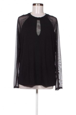 Bluză de femei Body Flirt, Mărime XXL, Culoare Negru, Preț 50,00 Lei