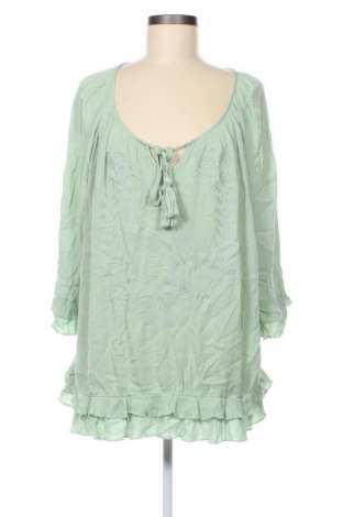 Bluză de femei Body Flirt, Mărime 4XL, Culoare Multicolor, Preț 51,45 Lei