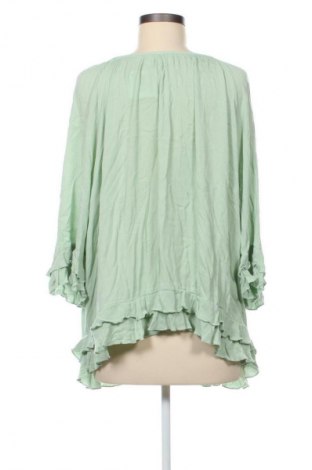 Bluză de femei Body Flirt, Mărime 4XL, Culoare Multicolor, Preț 51,45 Lei