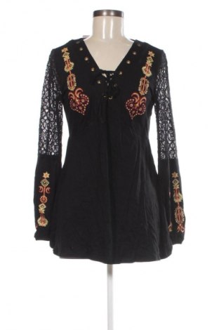 Bluză de femei Body Flirt, Mărime M, Culoare Negru, Preț 29,99 Lei