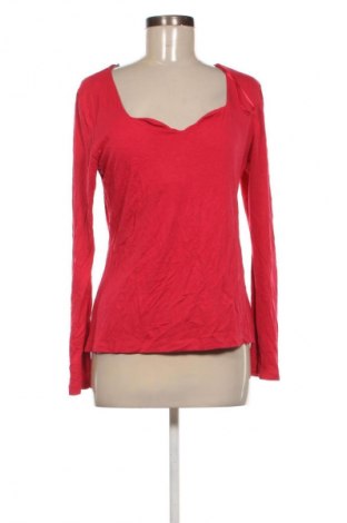 Dámská halenka Body Flirt, Velikost M, Barva Červená, Cena  247,00 Kč