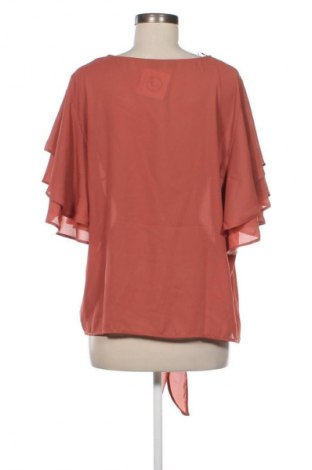 Damen Shirt Body Flirt, Größe XL, Farbe Braun, Preis 9,99 €