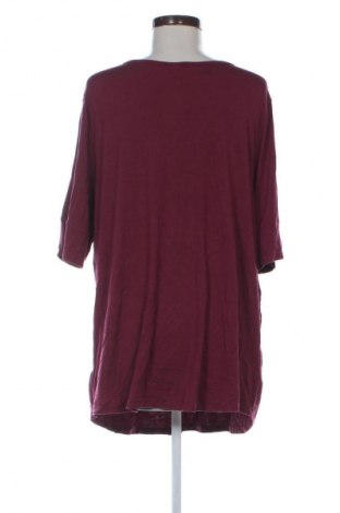 Γυναικεία μπλούζα Body Flirt, Μέγεθος XXL, Χρώμα Κόκκινο, Τιμή 11,99 €