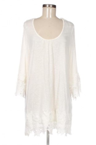 Dámska blúza Body Flirt, Veľkosť XXL, Farba Biela, Cena  8,95 €