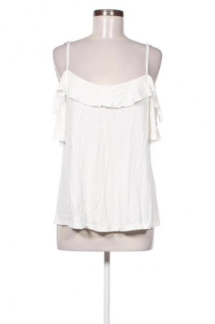 Damen Shirt Body Flirt, Größe M, Farbe Weiß, Preis 10,00 €