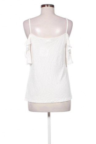 Damen Shirt Body Flirt, Größe M, Farbe Weiß, Preis 10,00 €