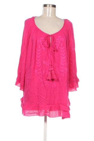 Дамска блуза Body Flirt, Размер 3XL, Цвят Розов, Цена 19,99 лв.