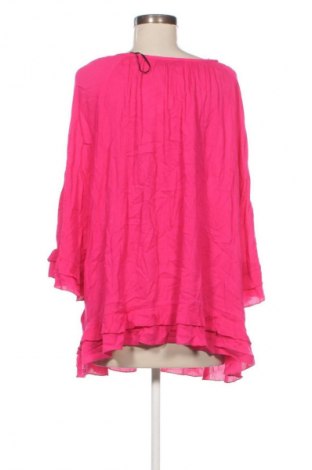 Дамска блуза Body Flirt, Размер 3XL, Цвят Розов, Цена 19,99 лв.